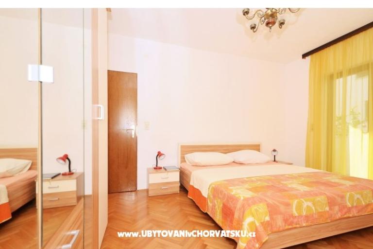 Apartmány Damir – foto 6