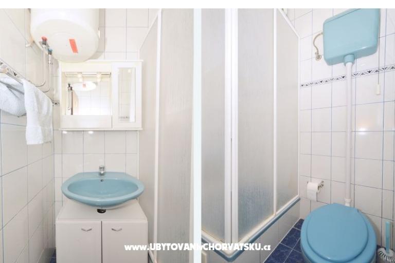 Apartmány Damir – foto 7