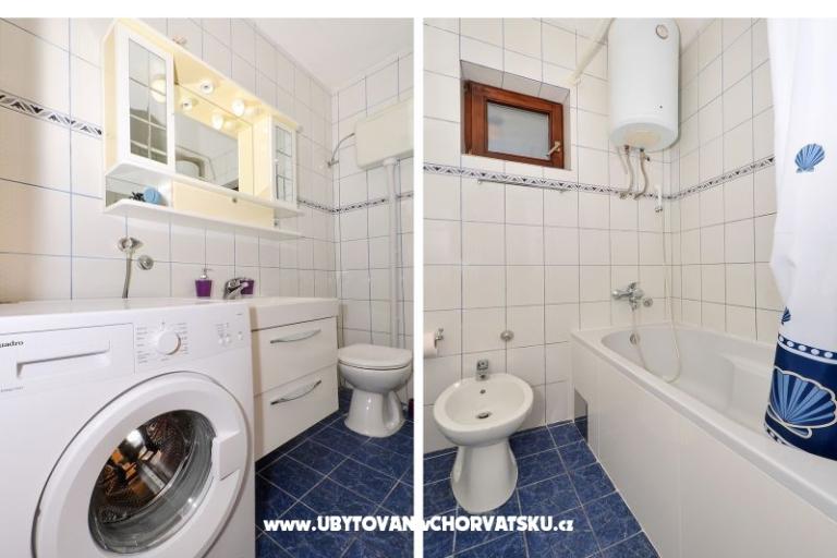 Apartmány Damir – foto 8