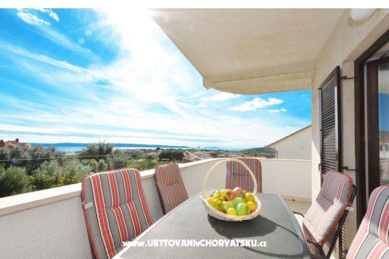 Apartmány Damir – foto 9