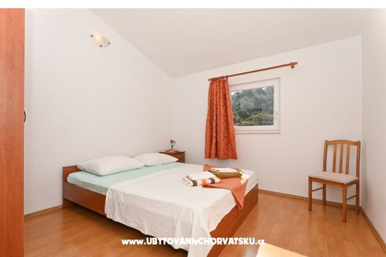 Arbanija Apartmány – foto 10