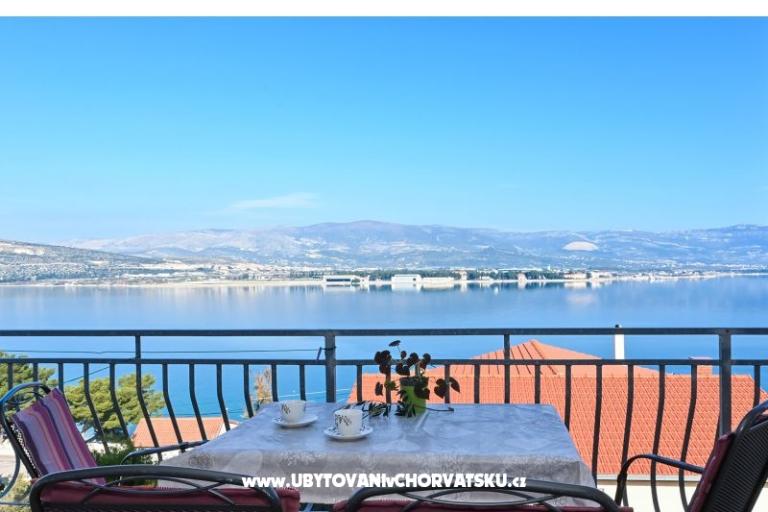 Arbanija Apartmány – foto 11