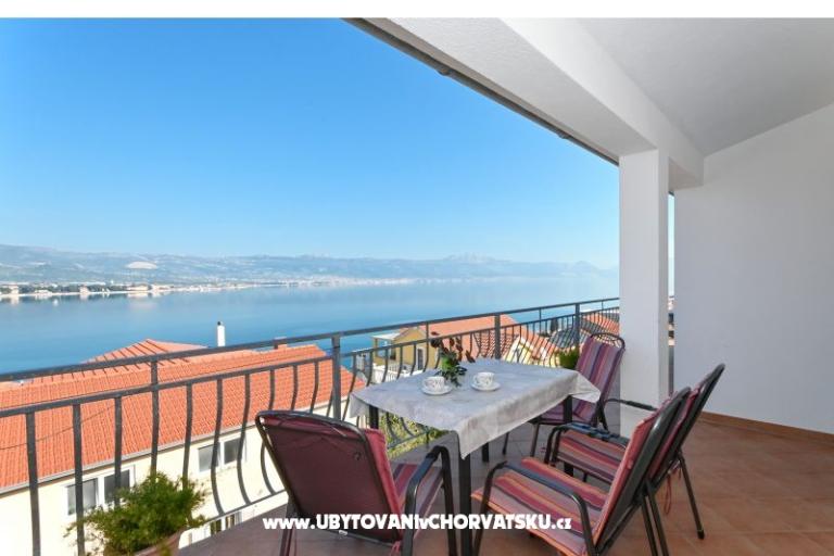 Arbanija Apartmány – foto 12
