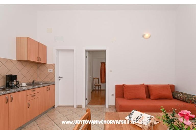 Arbanija Apartmány – foto 13