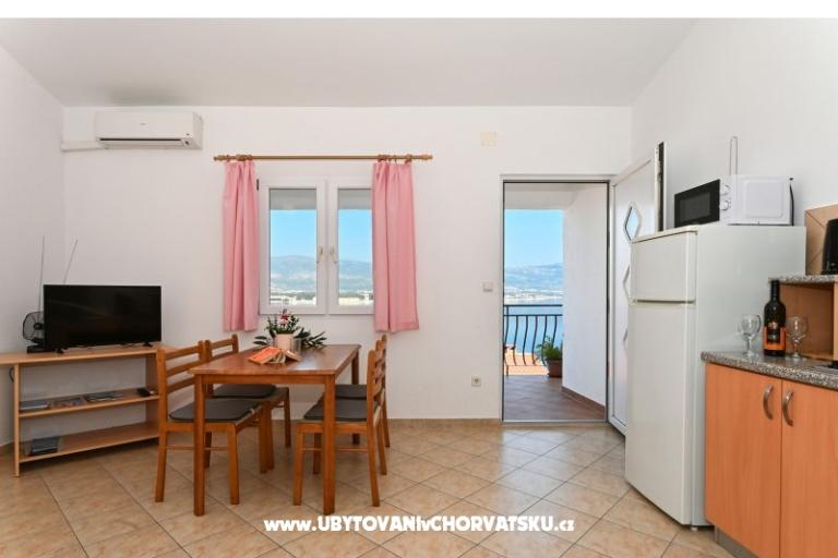 Arbanija Apartmány – foto 14