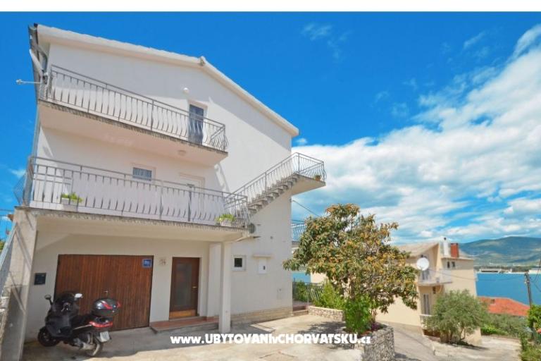 Arbanija Apartmány – foto 17
