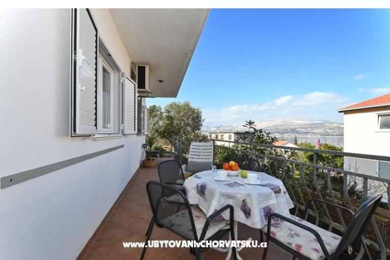 Arbanija Apartmány – foto 2