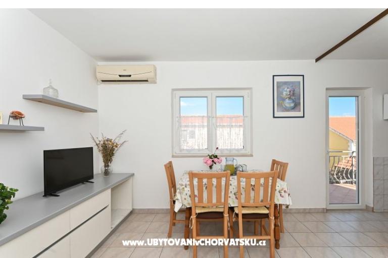 Arbanija Apartmány – foto 4