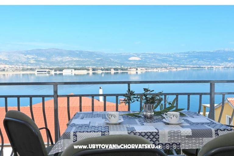 Arbanija Apartmány – foto 6