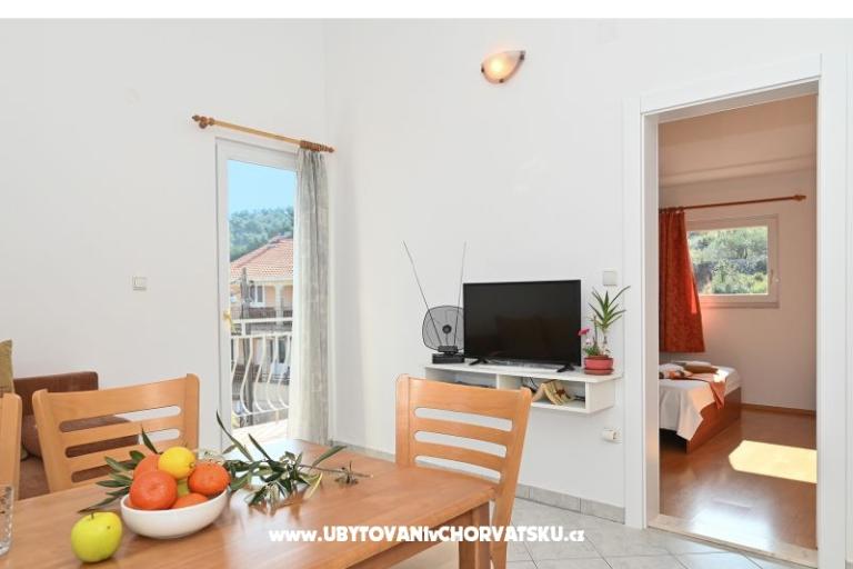 Arbanija Apartmány – foto 8