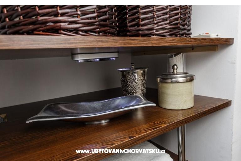 Argola Apartmány 4* – foto 7