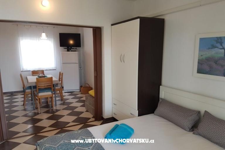 Apartmán/house Belvedere-Riviera – foto 11