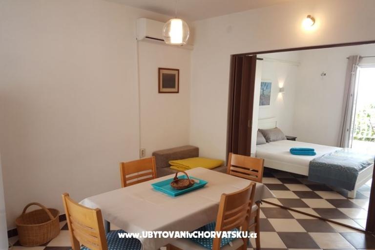 Apartmán/house Belvedere-Riviera – foto 6