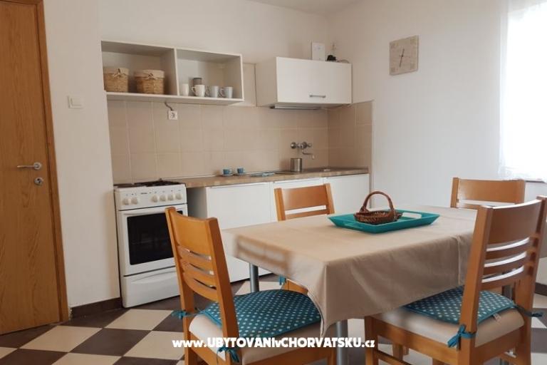 Apartmán/house Belvedere-Riviera – foto 9