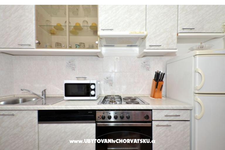 Bocic Apartmány – foto 14