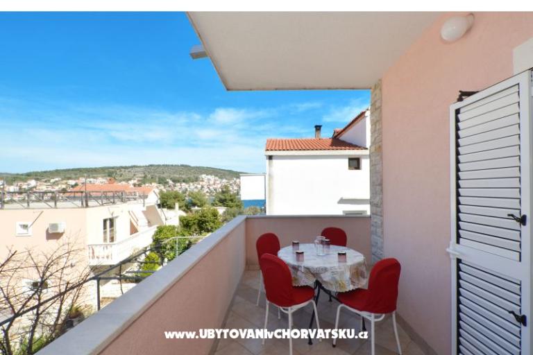 Bocic Apartmány – foto 15