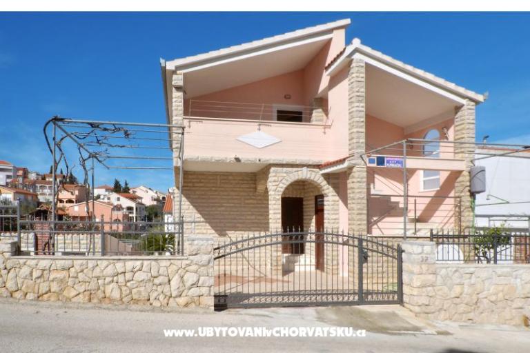 Bocic Apartmány – foto 22