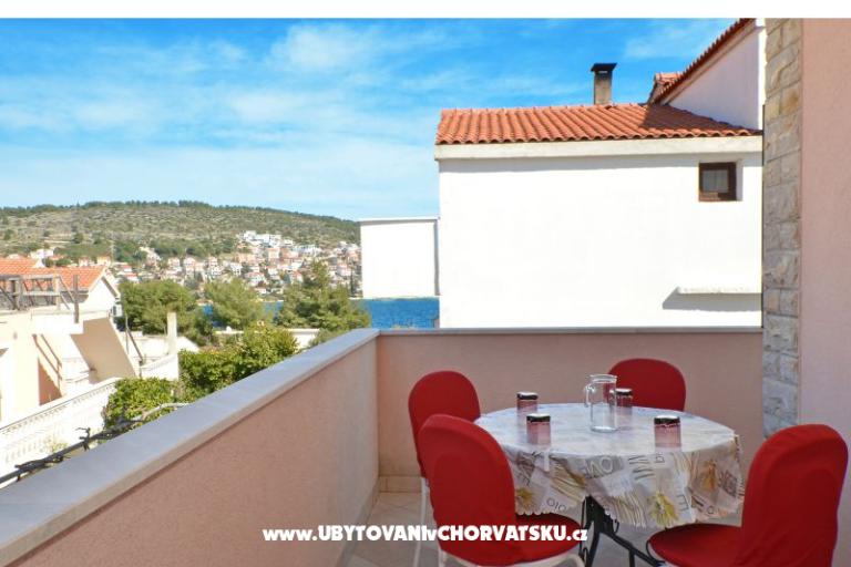 Bocic Apartmány – foto 9