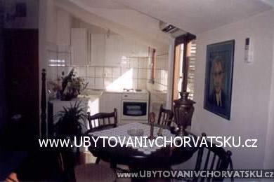 Apartmány Goga – foto 4