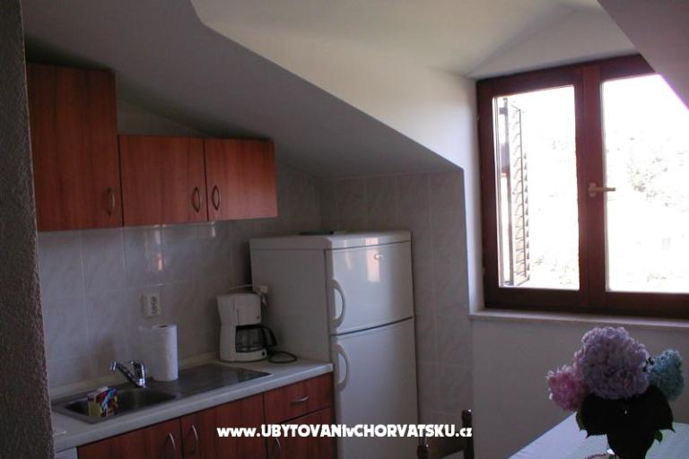 Apartmány Matijaca – foto 13