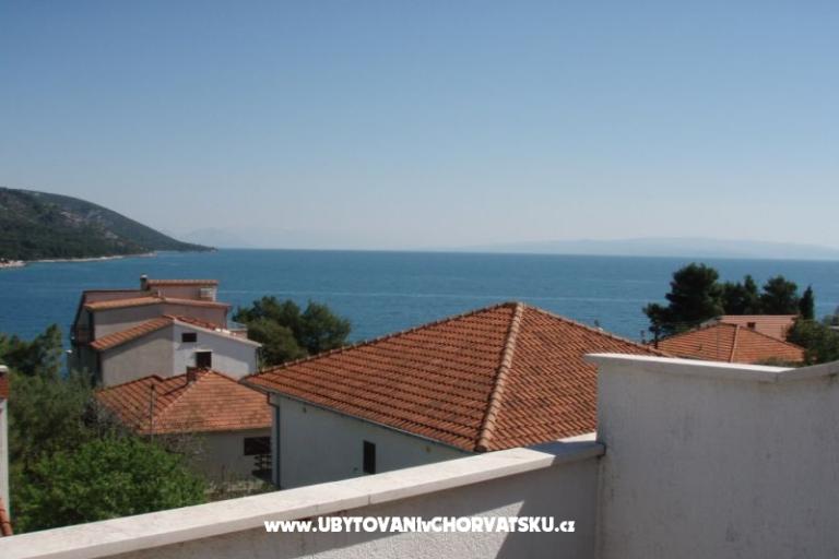 Apartmány Matijaca – foto 15