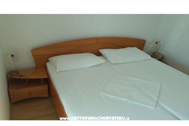 Apartmány Matijaca – foto 8