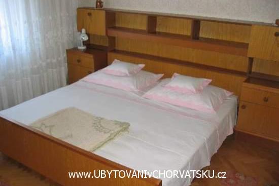 Apartmány Toni – foto 2