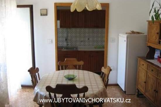 Apartmány Toni – foto 5
