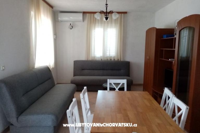 Apartmány Marija – foto 10