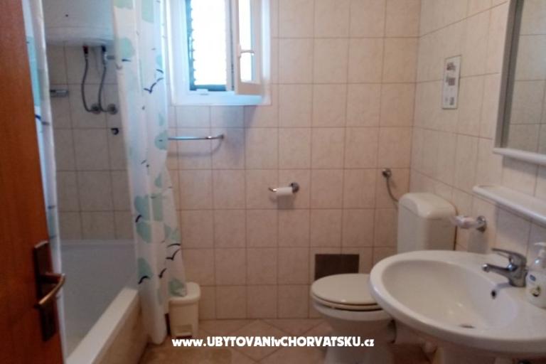 Apartmány Marija – foto 13