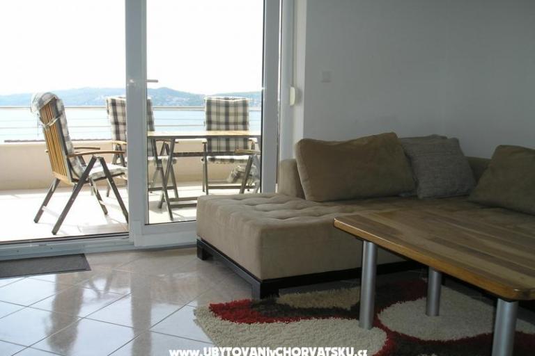 CroSun apartments A4+1 – foto 13