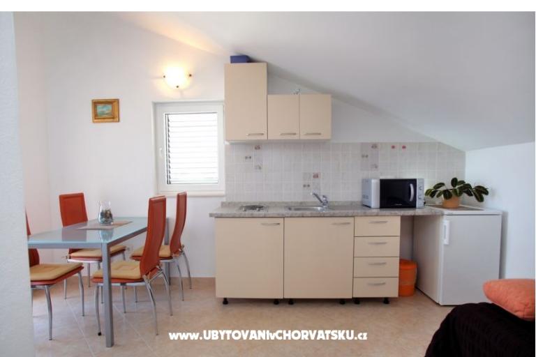 Cvita Apartmány – foto 11