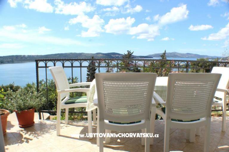 Cvita Apartmány – foto 13