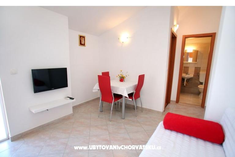 Cvita Apartmány – foto 14