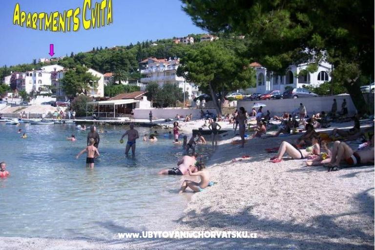 Cvita Apartmány – foto 18