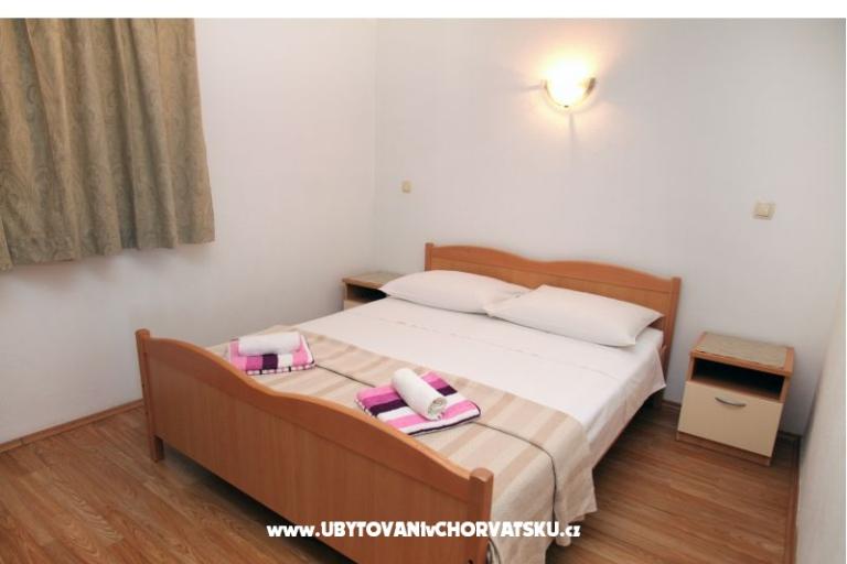 Cvita Apartmány – foto 7