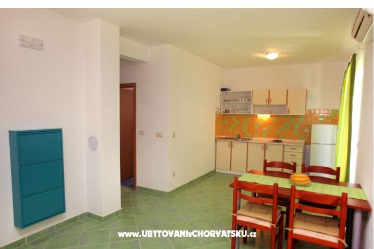 Cvita Apartmány – foto 9
