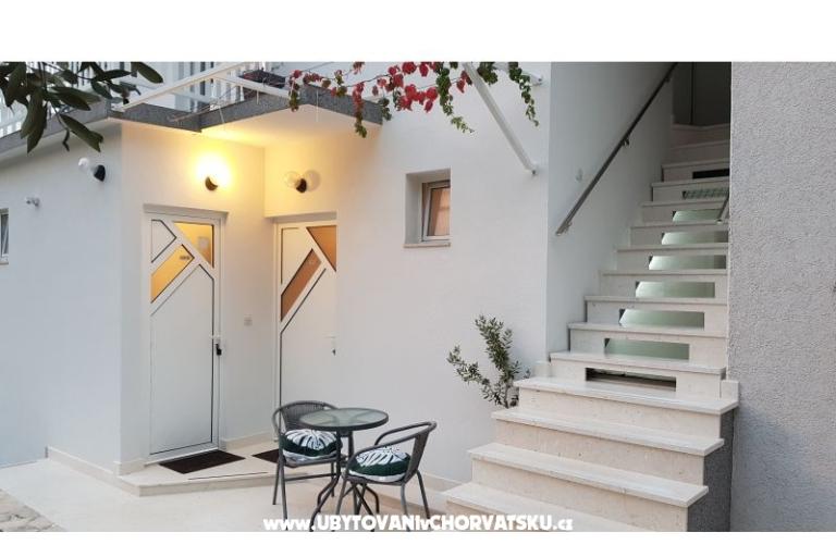 Dado Apartmány – foto 2