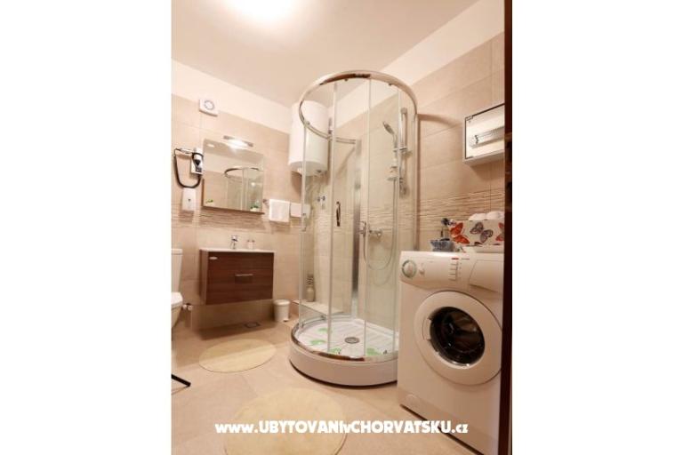 Apartmán Dolce Casa 4****  – foto 11