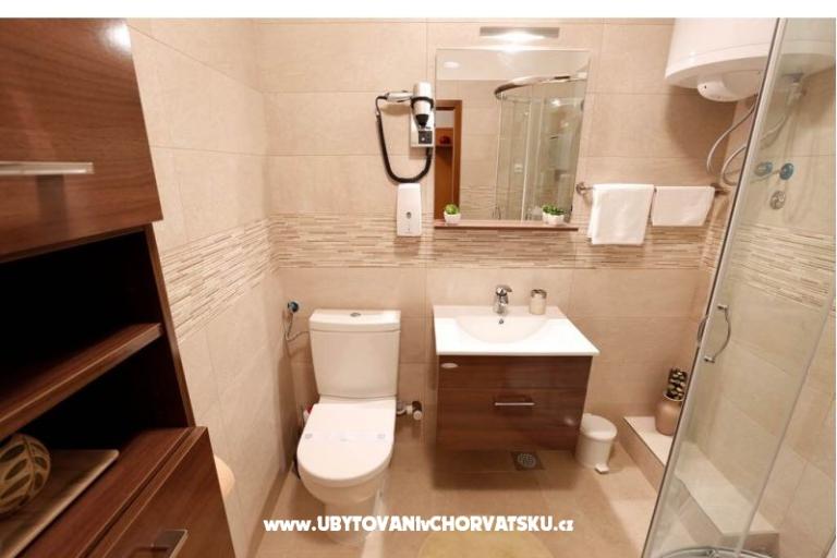 Apartmán Dolce Casa 4****  – foto 12