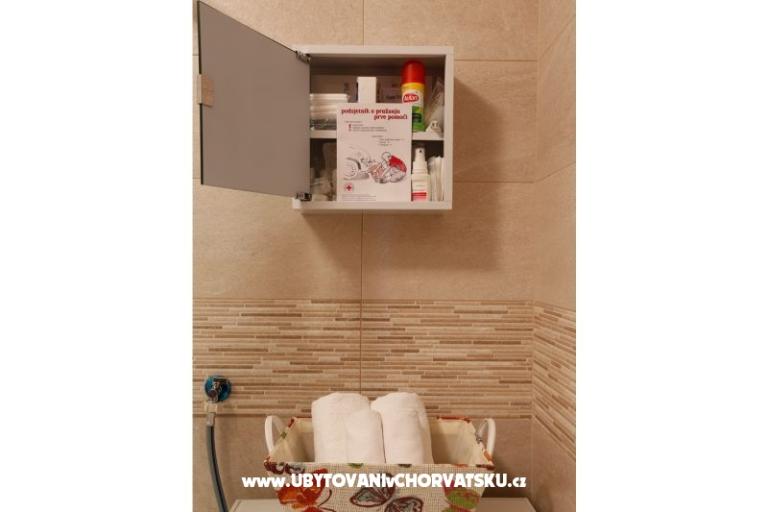 Apartmán Dolce Casa 4****  – foto 13