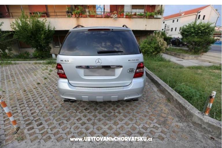 Apartmán Dolce Casa 4****  – foto 15