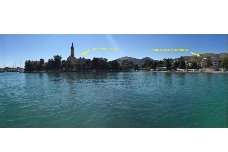 Apartmán Dolce Casa 4****  – foto 16