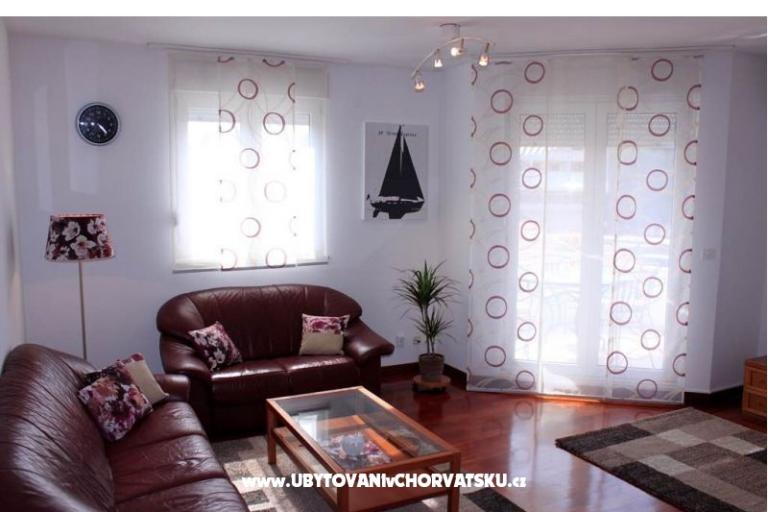 Apartmán Dolce Casa 4****  – foto 5