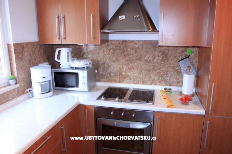 Apartmán Dolce Casa 4****  – foto 7