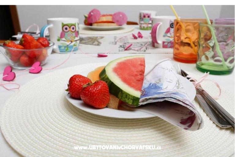 Apartmán Dolce Casa 4****  – foto 8