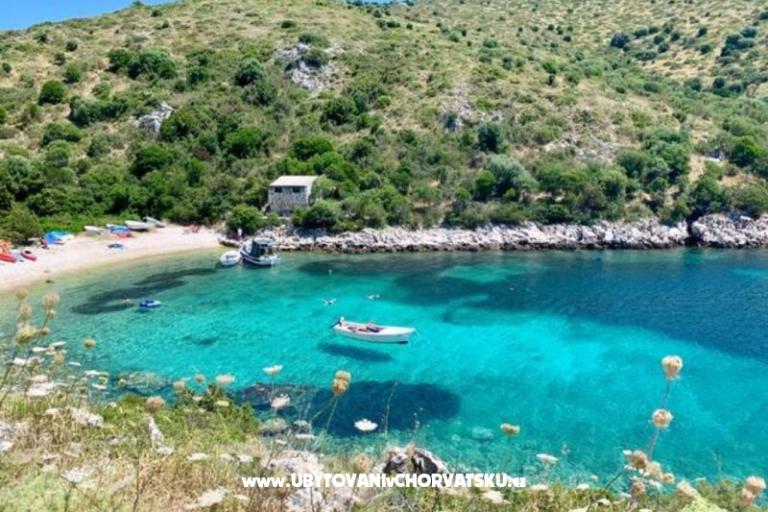 Dream View Apartmány Dalmatia – foto 6