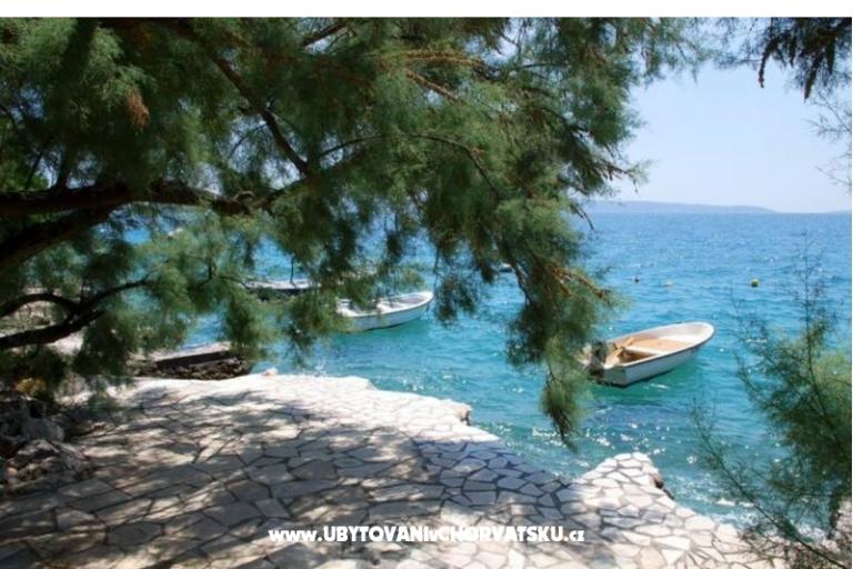 Dream View Apartmány Dalmatia – foto 8