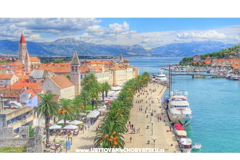 Dream View Apartmány Dalmatia – foto 9