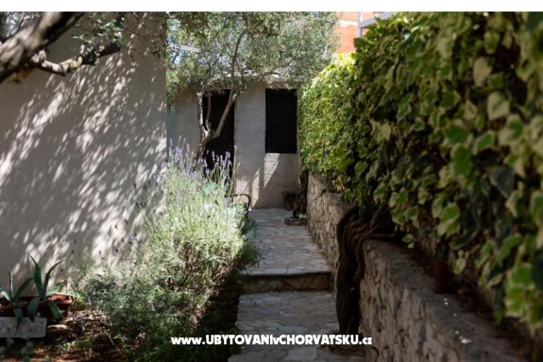 Apartmány Gizdić – foto 4